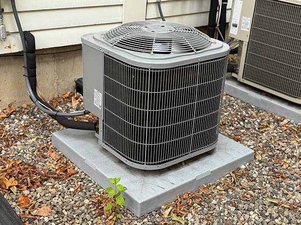 24/7 Emergency Hvac experts in Marysville, OH